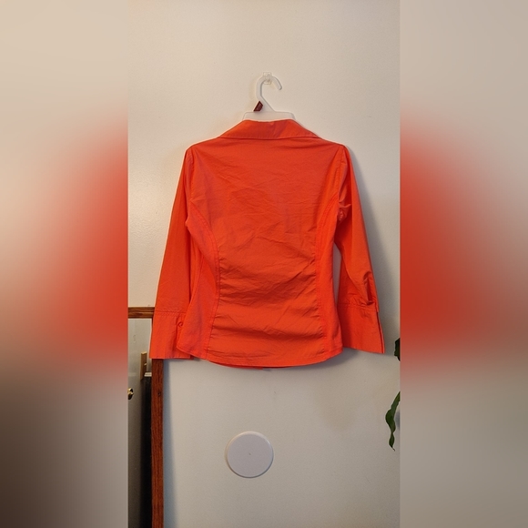 Zac & Rachel button up blouse - Picture 12 of 15